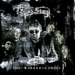 Blind Stare - The Reborn Genius cover art