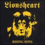 Lionsheart - Rising Sons: Live in Japan 1993