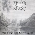 Pagan Glory - The River's Pride cover art