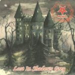 Morgul - Lost in Shadows Grey cover art
