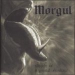 Morgul - Sketch of Supposed Murderer cover art