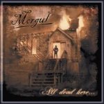 Morgul - All Dead Here... cover art