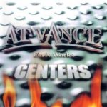 At Vance - Early Works - Centers cover art
