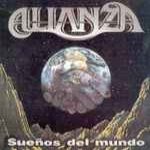 Alianza - Sueños Del Mundo cover art