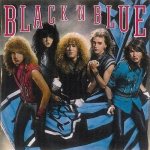 Black 'n Blue - Black 'n Blue cover art