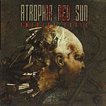 Atrophia Red Sun - Twisted Logic cover art