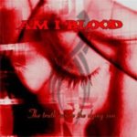 Am I Blood - The Truth Inside the Dying Sun cover art