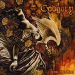 Godgory - Resurrection cover art