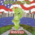 Ugly Kid Joe - America's Least Wanted cover art
