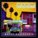 Ugly Kid Joe - Motel California cover art