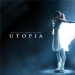 Within Temptation - Utopia cover art