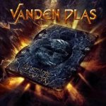 Vanden Plas - The Seraphic Clockwork cover art