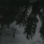 Vinterriket - Nachtschwarze Momente cover art