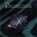 Dreamhunter - The Hunt Is On cover art
