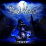 Balflare - Tempest cover art