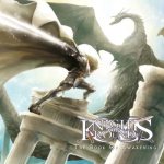 Knights of Round - The Book of Awakening cover art