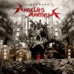 Angelus Apatrida - Clockwork cover art