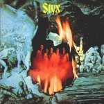 Styx - Styx cover art