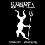 Samael - Medieval Prophecy cover art