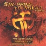 Strapping Young Lad - Tour EP