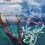 Kingfisher Sky - Hallway of Dreams cover art