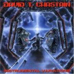David T. Chastain - Instrumental Variations cover art