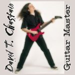 David T. Chastain - Guitar Master cover art