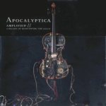 Apocalyptica - Amplified: A Decade of Reinventing the Cello cover art