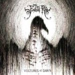 The Funeral Pyre - Vultures at Dawn cover art