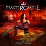 Mastercastle - Last Desire cover art