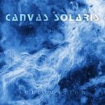 Canvas Solaris - Sublimation cover art