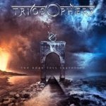 Triosphere - The Road Less Travelled cover art