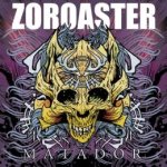 Zoroaster - Matador cover art