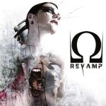 ReVamp - ReVamp cover art
