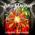 Ars Magna - Caminos Tortuosos cover art