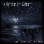 Winter In Eden - At the Edge of the World cover art