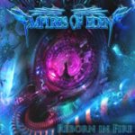 Empires of Eden - Reborn in Fire cover art