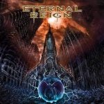 Eternal Reign - The Dawn of Reckoning cover art