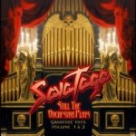 Savatage - Still the Orchestra Plays: Greatest Hits Vol. 1 & 2 cover art