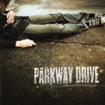 Parkway Drive - Killing With a Smile cover art