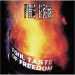 Pro-Pain - Foul Taste of Freedom cover art
