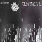 Old Funeral - The Older Ones cover art