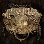 Krokus - Hoodoo cover art