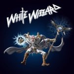 White Wizzard - White Wizzard