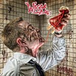 Wicca - Bloodrush cover art