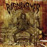 Barn Burner - Bangers cover art