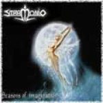 Stramonio - Seasons of Imagination cover art
