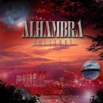 Alhambra - Solitude cover art