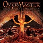 OverMaster - Madness of War cover art