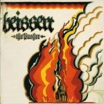 Beissert - The Pusher cover art